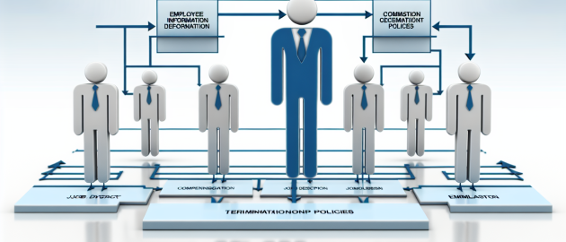 Le contrat de travail