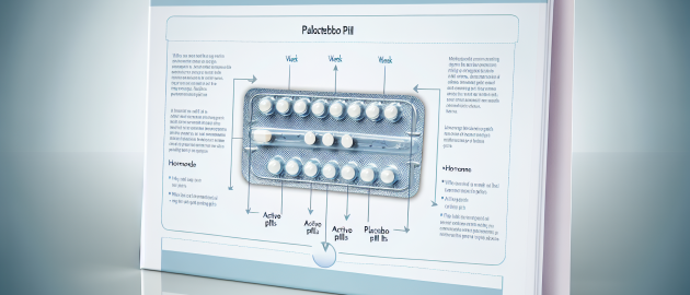 La pilule contraceptive