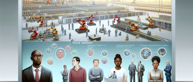 Le Chômage technique