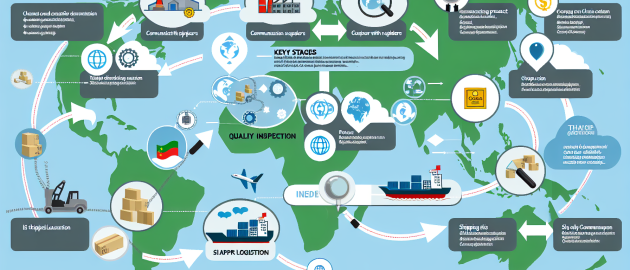 Importer des produits chinois