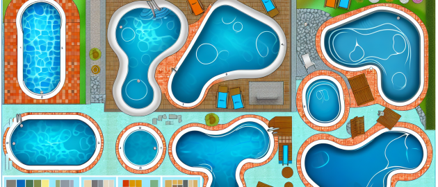 Bien choisir sa piscine