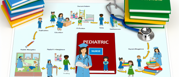 Devenir puéricultrice