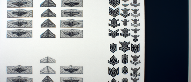 Faire carrière dans l’armée de l’air