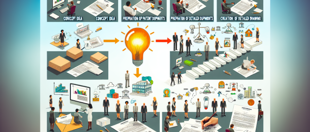 Comment déposer un brevet ?