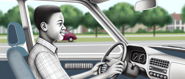 Conseils aux jeunes conducteurs