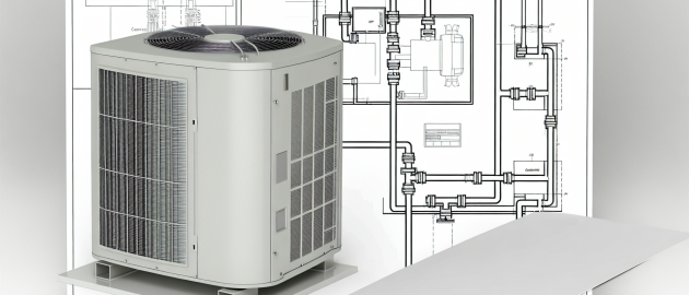 Installer une pompe à chaleur