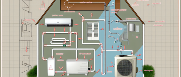 Installer une climatisation