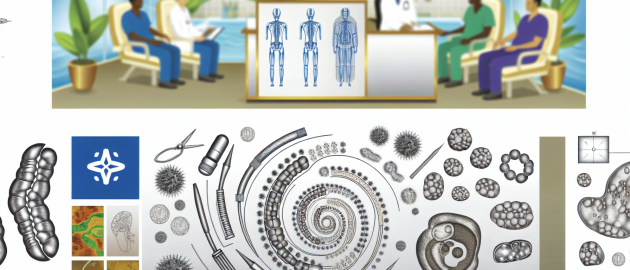 Les cures thermales en rhumatologie