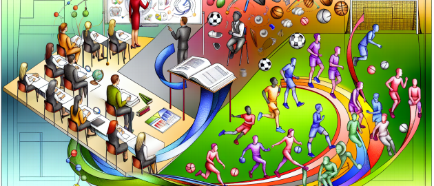 Sport études, comment ?