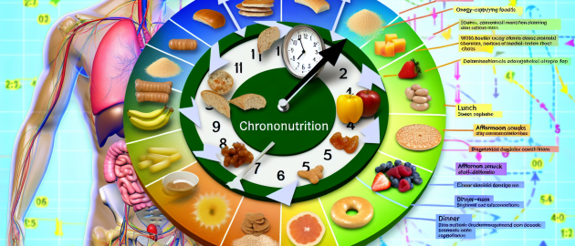 La chrononutrition