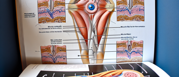 Les contractions, comment ça se passe ?