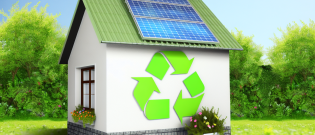 Construire une maison économique
