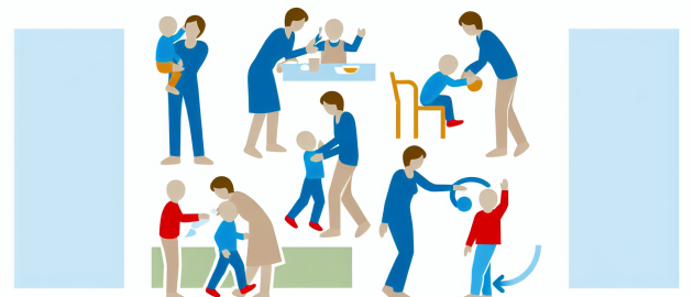 Elever un enfant seule