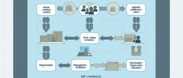 Recouvrement de créances