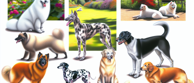 Le Boxer un chien de race