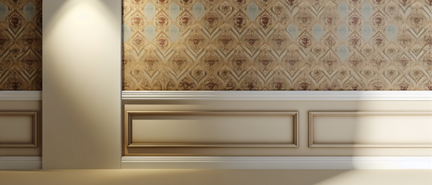 Choisir un papier peint