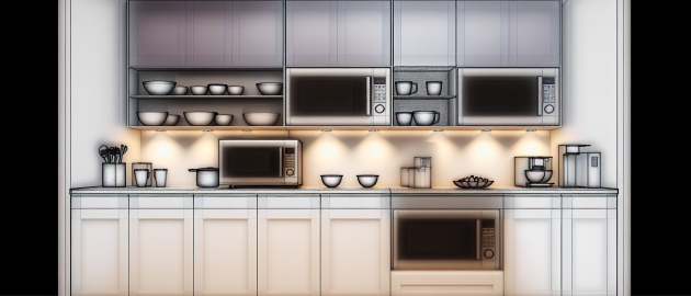 Choisir son four à micro-ondes