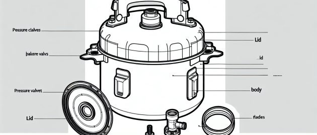 Utiliser une cocotte minute