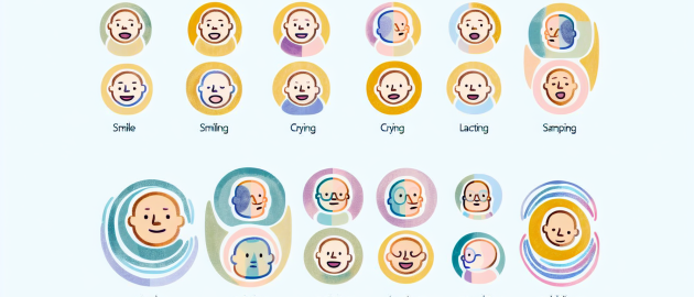 Le langage des bébés