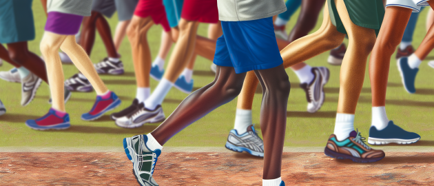 Lutter contre les vergetures