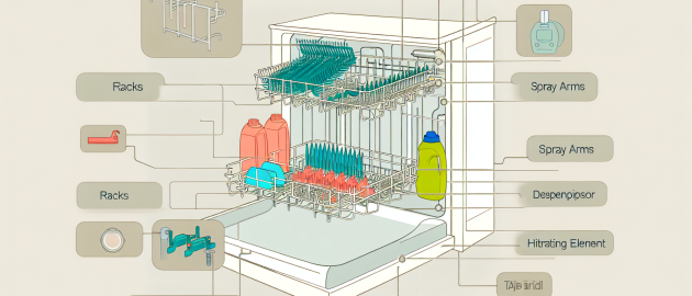 Choisir son lave-vaisselle