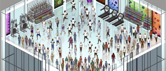 Comment avoir de belles fesses?