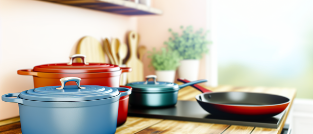 Choisir sa table de cuisson