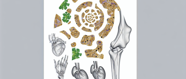 Soigner la cruralgie, l’inflammation du nerf crural