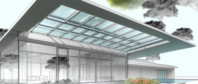 Créer un puits de lumière