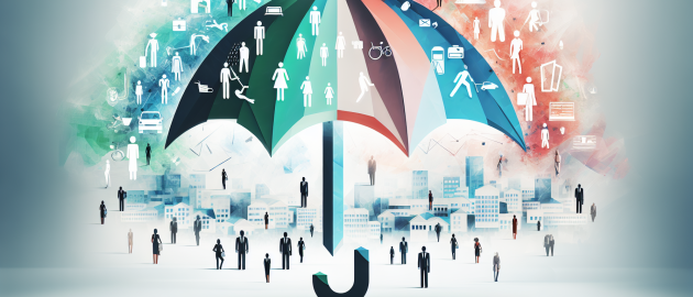 Assurance responsabilité civile, un contrat de base