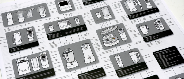 Choisir son robot cuisine 