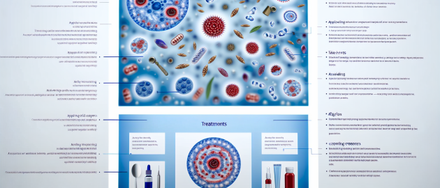 Soigner l’urticaire