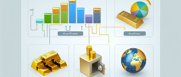 Investir dans l’or