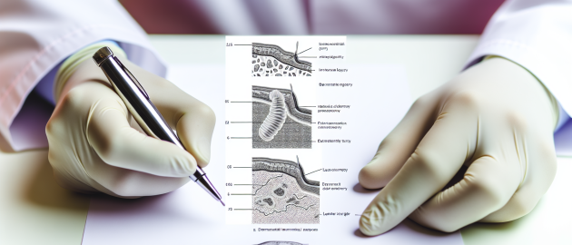 Se débarrasser d’un grain de beauté 