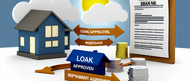 L’hypothèque, une garantie des banques en cas de non-paiement