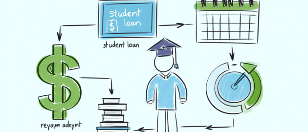 Le prêt étudiant