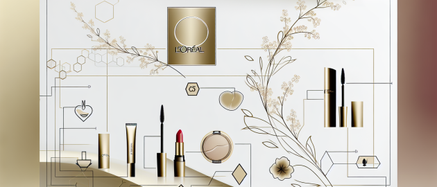 La Marque l’Oréal