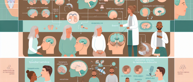 Soigner le bégaiement