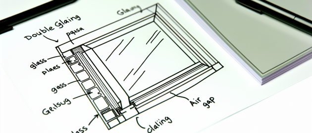 Choisir son double vitrage