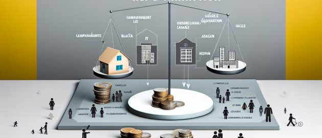 La taxe d’habitation