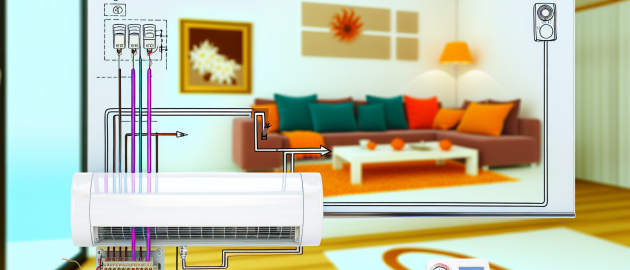 Le chauffage électrique confort