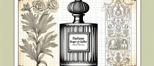 Parfums Roger et Gallet