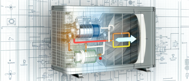 La climatisation réversible