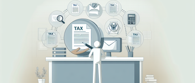 Dénoncer aux impôts 