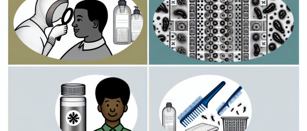 Comment vaincre les poux ?