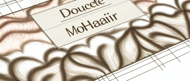 Douceur Mohair