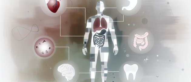 Les problèmes de santé liés aux Tca