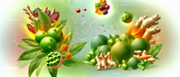 Quel brûleur de graisse bio ?