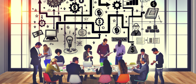 Créer son entreprise ?