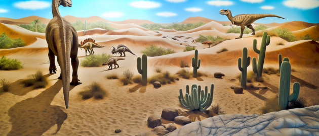 Métier d'archéologue